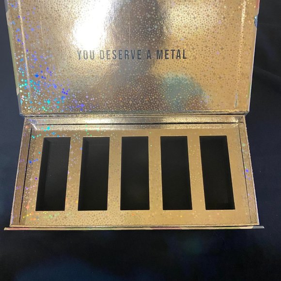 Holo Taco Frosted Metals Collection 2020 Collection Box - Picture 2 of 2